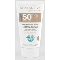 Alphanova Sun Spf 50+ Tinted Cream 50 gr Claire