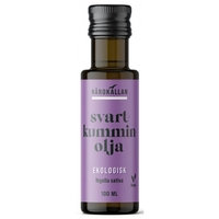 Svartkumminolja 100 ml, Närokällan