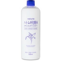 Naturie Skin Conditioner Hatomugi Essence 500 ml
