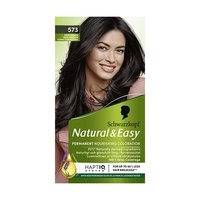 Natural & Easy 1 set No. 573, Schwarzkopf