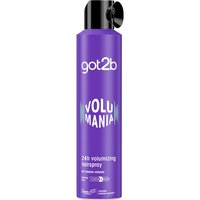 Got2b Hair Spray Volumania 300 ml, Schwarzkopf