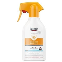 Eucerin Sun Kids Trigger Spray SPF50+ 250 ml