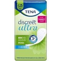 TENA Discreet Ultra Mini 20 kpl/paketti