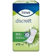 TENA Lady Discreet Normal 12 kpl/paketti