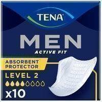 TENA Men Level 2 10 kpl/paketti