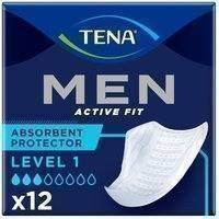 TENA Men Level 1 12 kpl/paketti