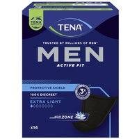 Tena Men Level 0 Extra Light 14 kpl/paketti, TENA