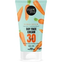 Day Face Cream 30 SPF 50 ml, Organic Shop