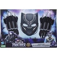 Black Panther Role Play Warrior Pack, Avengers