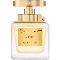 Alibi Eau Sensuelle - Eau de Parfum 50 ml, Oscar de la Renta