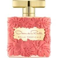 Bella Tropicale - Eau de Parfum 100 ml, Oscar de la Renta