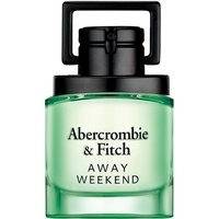 Away Weekend Man - Eau de Toilette 50 ml, Abercrombie & Fitch