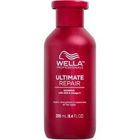 Ultimate Repair Shampoo 250 ml, Wella Professionals