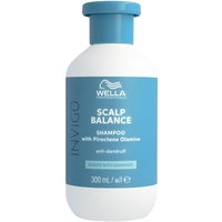 INVIGO Scalp Balance Shampoo - Anti Dandruff 300 ml, Wella Professionals