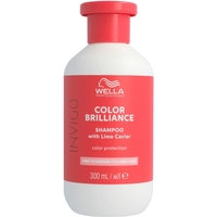 INVIGO Brilliance Shampoo Fine Hair 300 ml, Wella Professionals