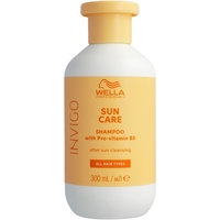 INVIGO SUN After Sun Cleansing Shampoo 300 ml, Wella Professionals