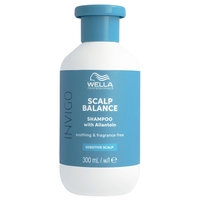 INVIGO Scalp Balance Shampoo - Sensitive Scalp 300 ml, Wella Professionals