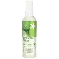 CCS Aloe Vera Spray 150 ml