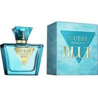 Guess Seductive Blue Women - Eau de toilette 75 ml