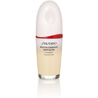 Shiseido Revitalessence Skin Glow Foundation 30 ml No. 110