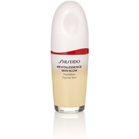 Shiseido Revitalessence Skin Glow Foundation 30 ml No. 120