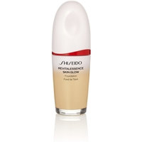 Shiseido Revitalessence Skin Glow Foundation 30 ml No. 210