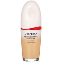 Shiseido Revitalessence Skin Glow Foundation 30 ml No. 340