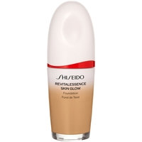 Shiseido Revitalessence Skin Glow Foundation 30 ml No. 350