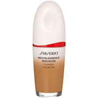 Shiseido Revitalessence Skin Glow Foundation 30 ml No. 360