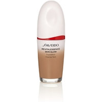 Shiseido Revitalessence Skin Glow Foundation 30 ml No. 410