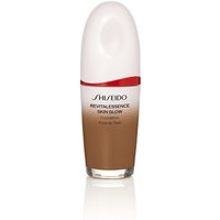 Shiseido Revitalessence Skin Glow Foundation 30 ml No. 460