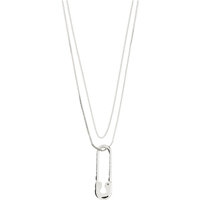 12233-6001 PACE Pendant Necklace, Pilgrim