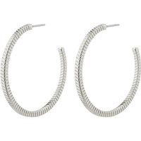 26233-6063 LIDIA Hoop Earrings 1 set, Pilgrim