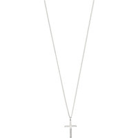 69233-6001 DAISY Cross Pendant Necklace, Pilgrim