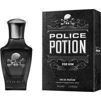 Potion for Him Eau de parfum 30 ml, Police