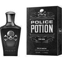 Potion for Him Eau de parfum 50 ml, Police
