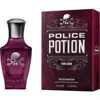 Potion for Her Eau de parfum 30 ml, Police