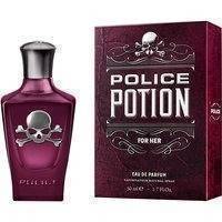 Potion for Her Eau de parfum 50 ml, Police
