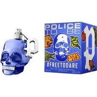 To Be #Freetodare Man - Eau de parfum 75 ml, Police