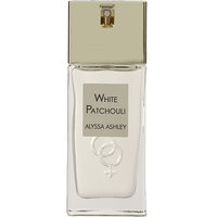 Alyssa Ashley White Patchouli - Eau de parfum 30 ml