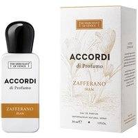 Accordi Di Profumo Zafferano Iran - Eau de parfum 30 ml, The Merchant of Venice