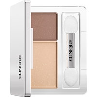 All About Shadow Duo Like Mink, Clinique