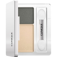 All About Shadow Duo Neutral Territory, Clinique