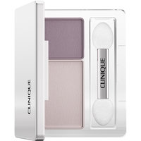 All About Shadow Duo Twilight Mauve / Brandied, Clinique