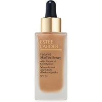 Futurist SkinTint Serum Foundation Spf20 30 ml 3N1 Ivory Beige, Estée Lauder