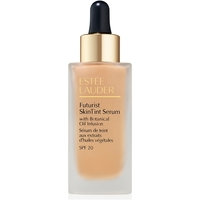 Futurist SkinTint Serum Foundation Spf20 30 ml 1N1 Ivory Nude, Estée Lauder