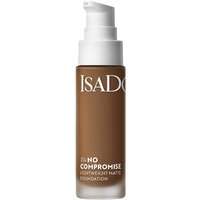 IsaDora No Compromise Lightweight Foundation 30 ml 9N