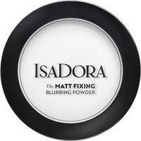 IsaDora Matt Fixing Blurring Powder 9 gr No. 010