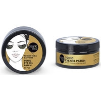 Tonic Eye Gel Patch Pu-erh tea & Caffeine 60 kpl/paketti, Organic Shop