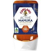 Capilano Manuka MGO 100+ 250 gr